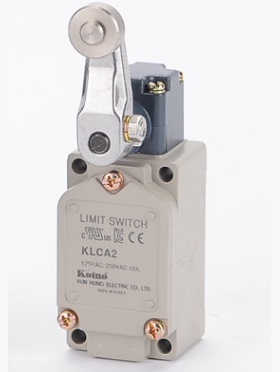 限位开关KLCA2/KH-8010-S