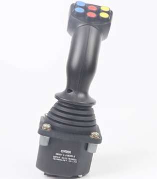 操纵杆OMH60-A-USBN6-5