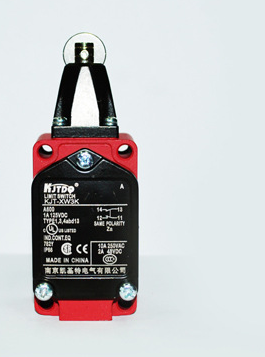 限位开关KJT-XW3K