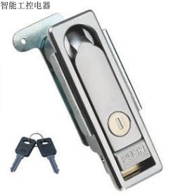 电控箱锁MS104C-3-1