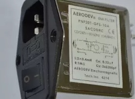 滤波器PNF201-GFS-10A