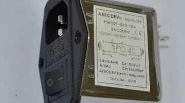 滤波器PNF201-GFS-10A
