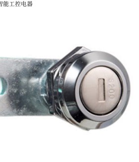 电控箱锁AB7006Z-1-1