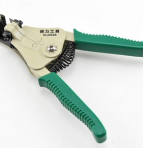 自动剥线钳 DL2002B B型（1.0-3.2mm)