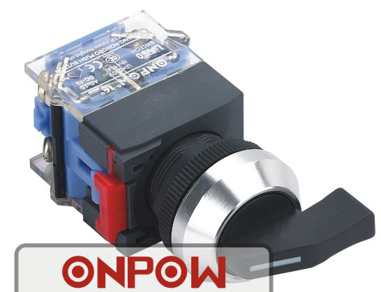 选择开关 LAS0-K-□XA/◇◆/◎