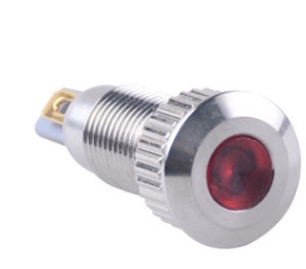 金属指示灯 GD-8F/R23-NJ