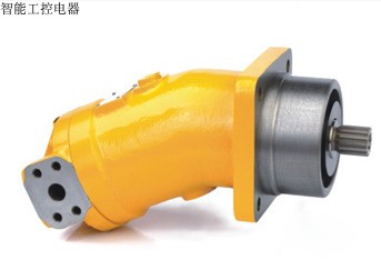 斜轴泵A2F125R6.1B5