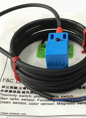 传感器 F3N-18TN05-N