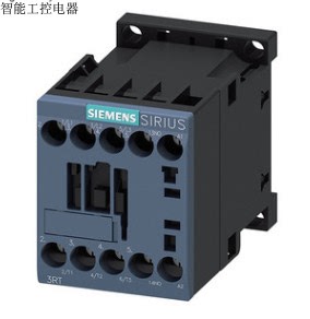 接触器 3RT60151AB01