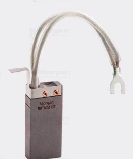 MG1157碳刷20x40x100