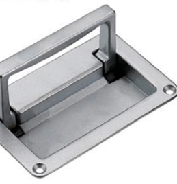 电控箱拉手 PL002-2