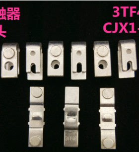 3TF48触点 CJX1-75触头  三动六静