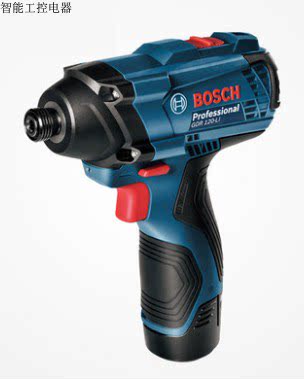 博世充电钻GDR120-LI