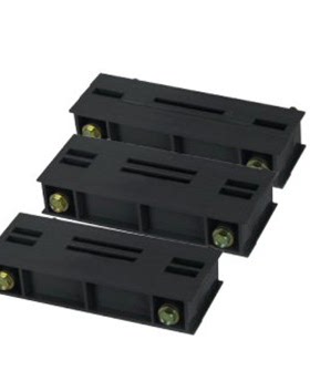 LMJ1-LMJ2零母线夹