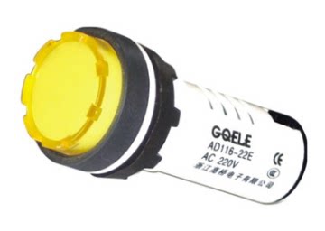 指示灯 AD116-22E