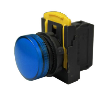 指示灯MB5-L-BL-D4LK