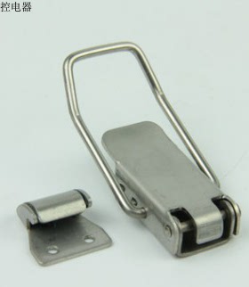 电控箱锁DK607