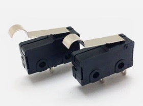 微动开关 RTM2-5C4S05C050