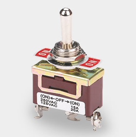 摇臂开关RT1122SF