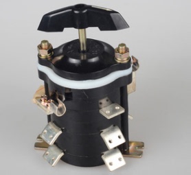 万能转换开关HZ10D-100/E119TH