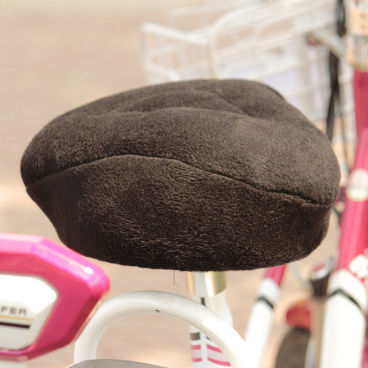 Selle de vélo - Ref 2347430 Image 4