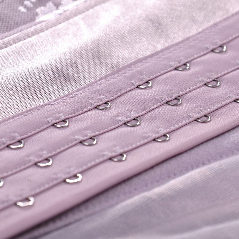 Corset amincissant luxueux - Ref 690421 Image 3