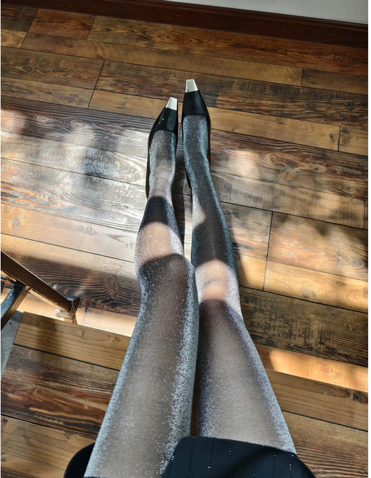 日本制，银葱亮丝连裤袜亮闪闪打底裤 舒适不扎，银河上身即视感,女士内衣/男士内衣/家居服,连裤袜/打底袜,淘宝优惠券,粉丝福利购,淘宝优惠卷