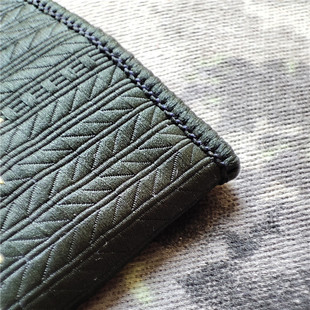 校园企业拓展培训通用套筒式肩章领章值班员学员教官配饰针织肩衔