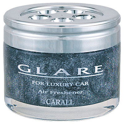 日本汽车用持久摆件固体香膏