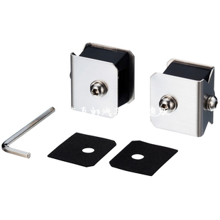 日本汽车改装 车牌架旋转可调角度支架赛车牌照托框JDM不锈钢底座