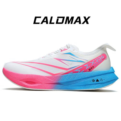 CALOMAX氮C20马年限定碳板跑鞋