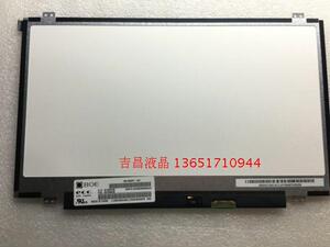 N140BkGE-EA3 EB3  E33 LP140WH2 TPS1 TPT1 TPSH B140XTN02.4屏