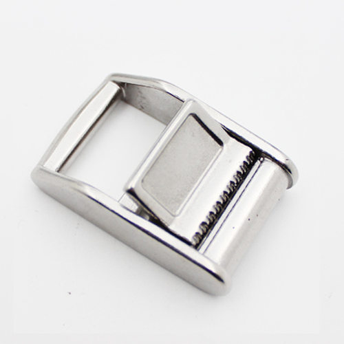 织带扣 316 304不锈钢压扣 皮带扣 金属拉紧器 收紧器 绑带拉紧扣
