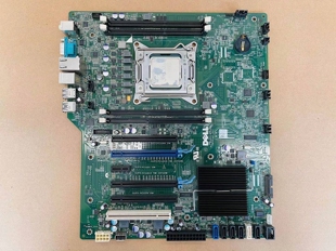 原装DELL/戴尔 T3600工作站主板 MYTFF 8HPGT RCPW3 PTTT9坏件