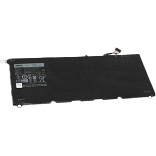 全新原装戴尔RNP72 TP1GT XPS 13-9360 PW23Y笔记本电池 60WH