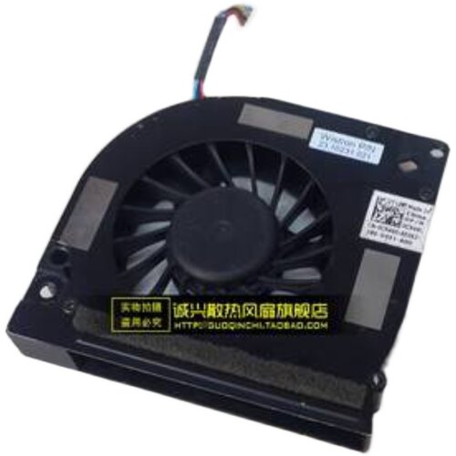正品戴尔/DELL E5400 E5500 笔记本CPU风扇 GB0507PGV1-A