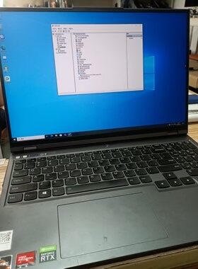 拯救者Y7000P / R7000P/ R9000P 笔记本主板蓝屏黑屏死机维修