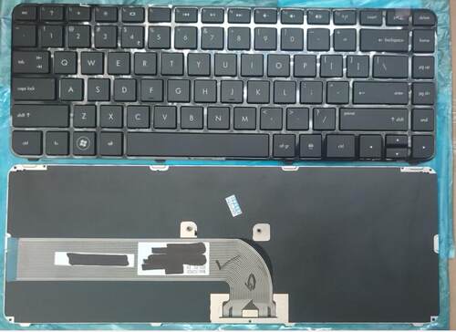 HP/惠普原装 dm4-3000 3025TX 3024TX DV4-3000 TPN-W101 键盘