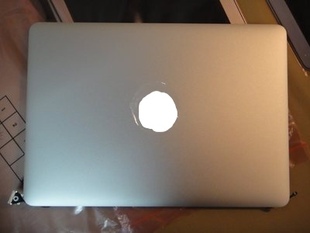 苹果MacBook Pro A1278 A1286 A1398 A1502笔记本液晶屏幕 换屏