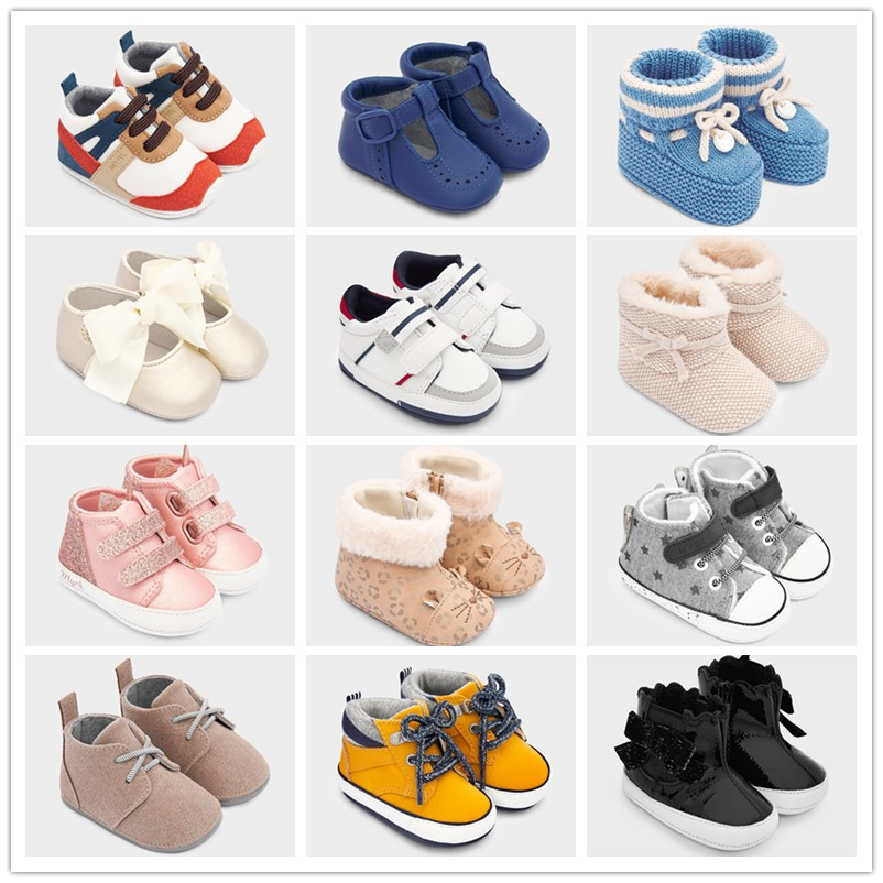 现货mayoral西班牙麦悠婴儿装