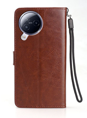 适用 小米Civi3手机壳6.55英寸小米2304PNC9C保护套防摔外壳全包边CLVL3挂绳C1V13新款网红个性软壳时尚硅胶?