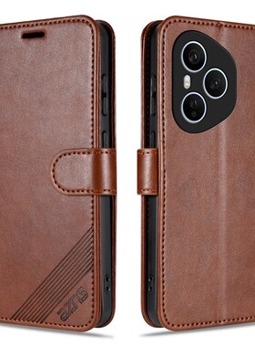 适用荣耀DNP-ANOO手机壳0国内版荣耀400PRO保护套翻盖荣耀DNP-AN00外壳皮夹荣耀4OOPRO全包荣誉400PRO新款荣?