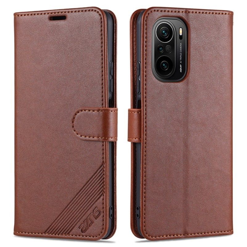 适用 小米M2012K11C手机壳翻盖k4opro+保护套皮夹红米K40PRO+外壳6.67英寸REDMI男士k40por+硅胶k40pr0+潮女k