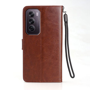 适用OPPOCPH2629手机壳6.70英寸CPH2629保护套翻盖OPPORENO12PRO外壳皮夹opop软壳0ppo磁扣oqqo潮女0pp0防摔o