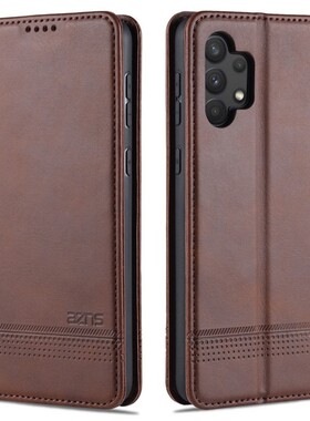 适用三星SMA136U1手机壳翻盖SM-A136U保护套6.50英寸Galaxy A13 5G外壳皮夹SM一A136W男士Samsung潮女S136DL?