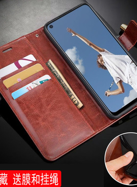 适用oppoPDAM10手机壳6.5英寸oppoPDAT10外壳防摔oppoA52保护套全包边oqqoa525G挂绳poop啊52时尚OPPPa25硅胶