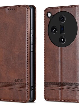 适用OPPO Find X7手机壳皮夹OPPOPHZ110外壳6.78英寸OPPOFindX7保护套翻盖opop新款poop潮女0pp0全包oqqo插卡