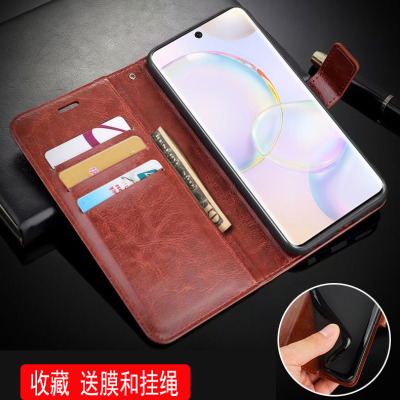 适用华为Hera一BD00手机壳防摔华为Hera-BD00保护套6.57英寸华为hinova9外壳全包边nowa9软壳HeraBD00新款华?