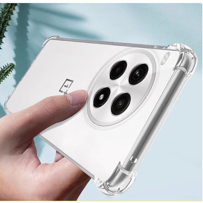 适用ONEPLUS 13R手机壳6.78英寸CPH2647保护套防摔CPH2645外壳透明1十膜CPH2691新款Oneplus潮I+全包边0nepiu