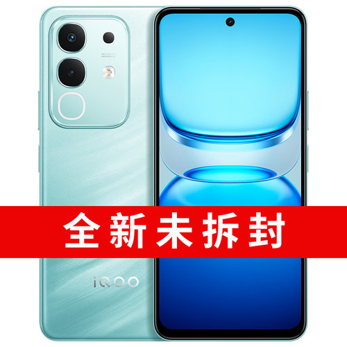 vivo iQOO Z10x 8+128/8+256 新品手机